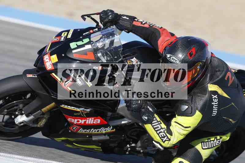 /01 24.-27.01.2025 Moto Center Thun Jerez/gruen-green/217